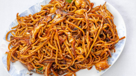 306. Lo Mein