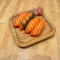 Salmon Nigiri 4 Pcs