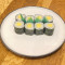 Tamago Maki (8 Pcs)