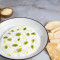 Tzatziki With Warm Pita