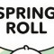 Spring Roll (L) Rb