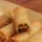 (A) Spring Rolls 5Pcs