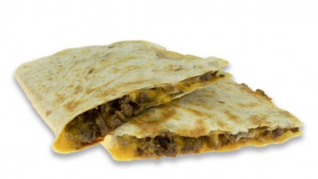 Quesadilla Con Ripieno