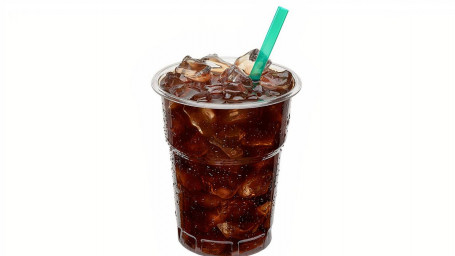 Costa Rican Cold Brew