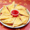 6. Crab Rangoon (8)