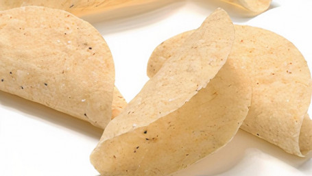 Corn Tortillas (3 Pc)