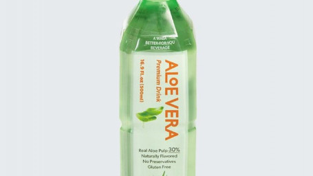 Bevanda Premium All'aloe Vera