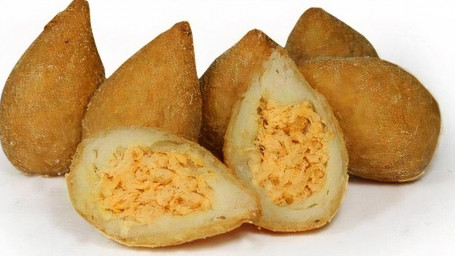 Mini Coxinha