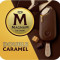 Magnum Barrette Gelato Doppio Caramello 3Ct