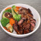 Rib-Eye Teriyaki Bowl (Dinner)