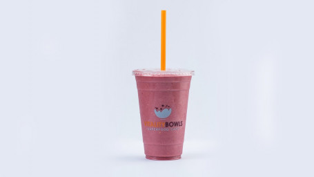 Kids Sunsation Smoothie (14 Oz)