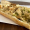 Chicken Cheese Steak (Whole)