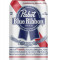 Pabst Blue Ribbon 12Oz, 4.8% Abv