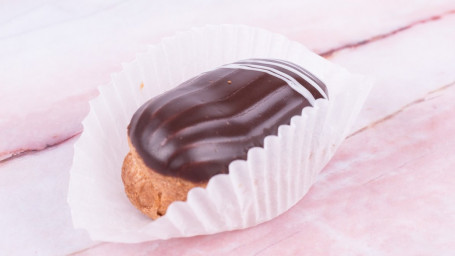 Chocolate Mini Eclair