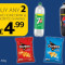 Pepsi E Doritos Bundle