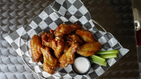 Classic Wings (5 Pcs