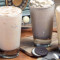 Oreo Milk Tea Hēi Sēn Lín Nǎi Chá