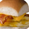 Bacon Colazione Slider Cal 260