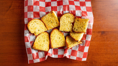 1/2 Pagnotta Di Pane All'aglio