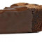 Brownie Immerso Fudge Cal 250