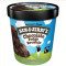 Brownie Al Cioccolato Fondente Di Ben Jerry 16 Once