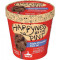 Happyness By The Pint Triple Chocolate Dare Ya! Gelato, 16 Once