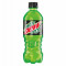 Mtn Dew Zero Zucchero 20Oz