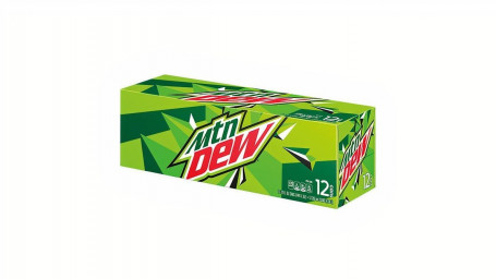 Mtn Dew 12Pz