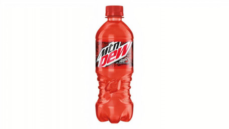 Mtn Dew Codice Rosso 20Oz