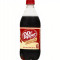 Dr Pepper Cream Soda 20Oz