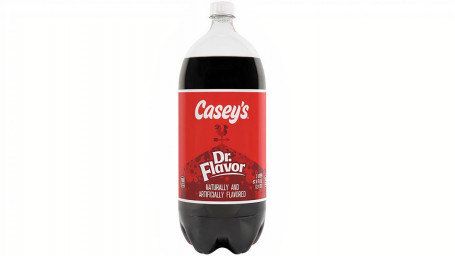 Casey's Dr Sapore 2L