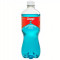 Casey's Blue Raspberry Soda 20Oz