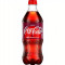 Coca Cola Ciliegia 20Oz