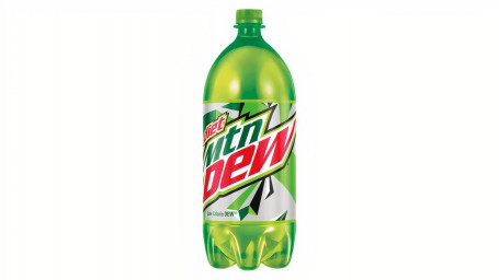 Dieta Mtn Dew 2L