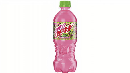 Mtn Dew Major Melone 20Oz