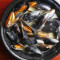 2 Dozen Mussels