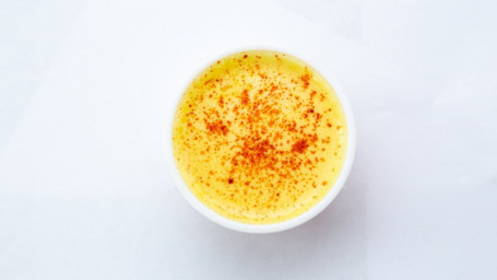 Lemon Ginger Shot (2 Oz Container)