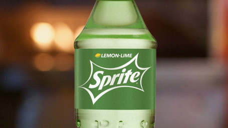 Bottiglia Sprite (20Oz/591Ml)