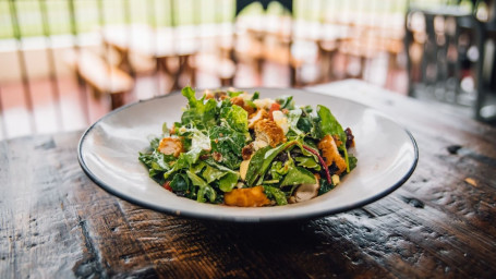 Insalata Di Cobb Di Cipresso