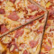 Ny Style Hand Stretched Thin Crust Hawaiian Pizza (18 Xl)