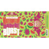 Watermelon Dragonfruit Burst