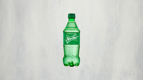 Sprite (Bottiglia Da 20 Once)