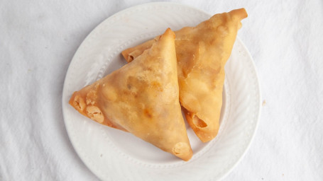 Samosa Di Verdure 2 Pezzi