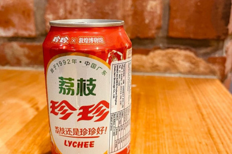 Lychee Water