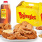 20Pc 8 Chicken 12 Supremes Tenders Pasto Dalle 10:30 Alla Chiusura