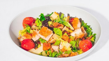 Insalata Di Pollo Croccante Del Sud