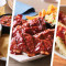 Riblets Family Bundle ¥ Per 6 Persone