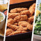 Pacchetto Famiglia Chicken Tenders ¥ Per 6 Persone