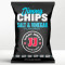 Jimmy Chips Di Aceto Di Sale