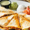 Quesadillas Piccanti Di Chorizo